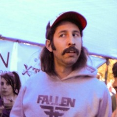 MOUSTACHEV