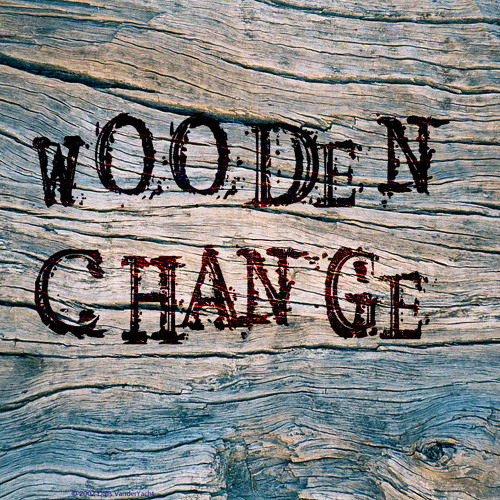 Stream Wooden Change by Wooden Change Listen online for free on SoundCloud