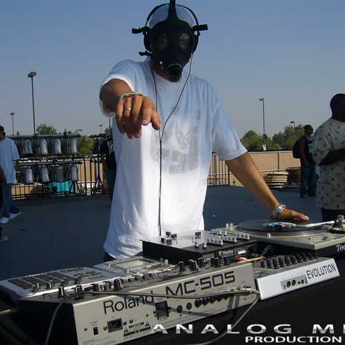 04 Get Down and Get Low with Hypno