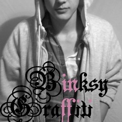 Binksi Graffiti