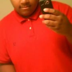 Deondre' Upbandz Robinson