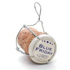 Blue Friday