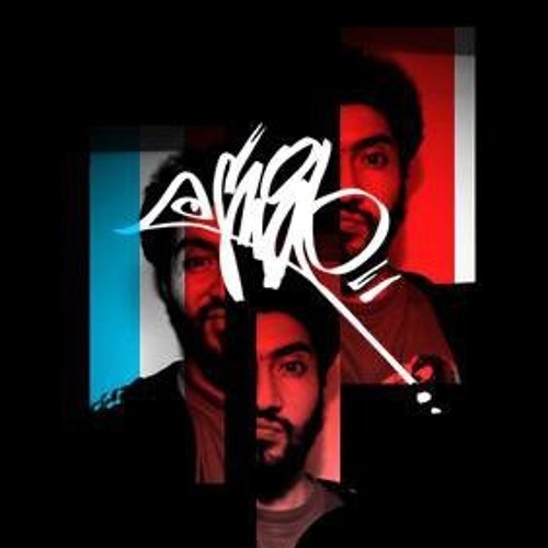 OMNI blx - american african (Geoslide remix) instrumental