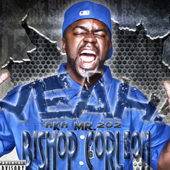 Mr.202 aka Bishop Corleon