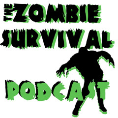 Zombie Survival Podcast