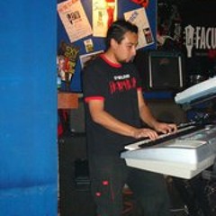 Jorge Checa 1