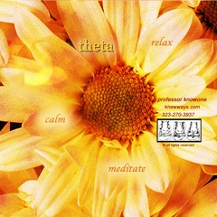 Theta - Simple Meditation for Knewways to Evolve