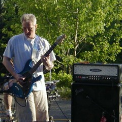 Tony Krch