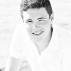 Alex Parker Nicholls