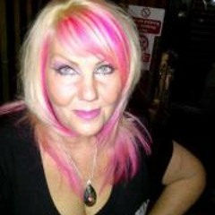 Joanna Pauline McChord