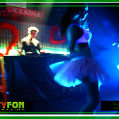 DJ MINX