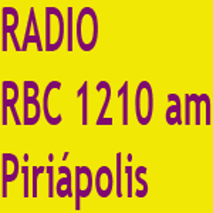 Radio RBC 1210 AM