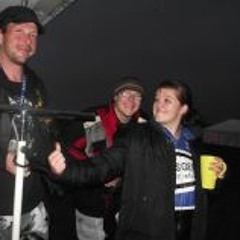 Bethany Donohue-Rowley