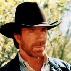 WALKERTHETEXAS
