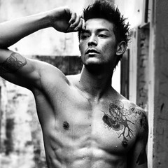 Dante Kabuki Breedlove