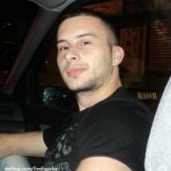 deep dish dedication