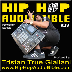 Hip Hop Audio Bible