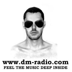 Nicos Mns @ dm-radio.com