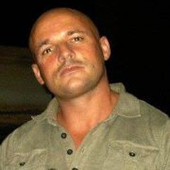 Daz IsCheeky Hargreaves