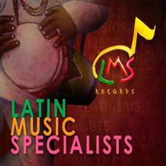 LatinMusicSpecialists