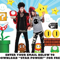 Blood On The Dance Floor