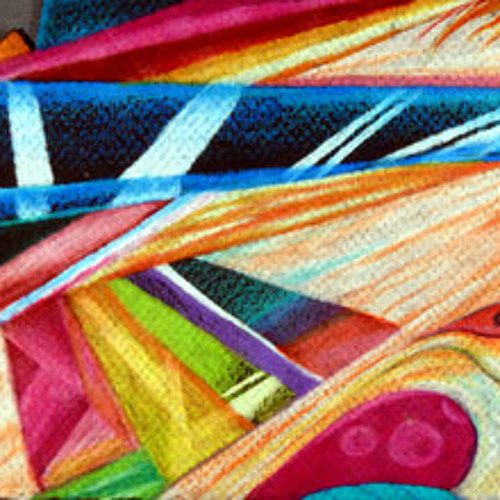 Slowly Above the Clouds-Gang Starr