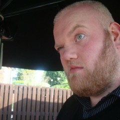 KeefleyBear