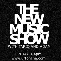 The New Music Show