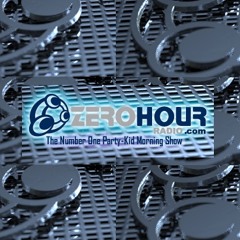ZeroHourRadio