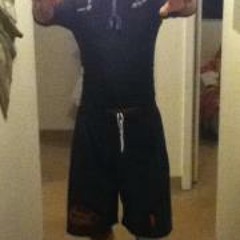 Kamani La'micheal Jr.