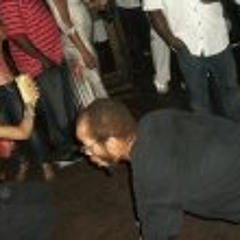 Michael Tekhen Strode