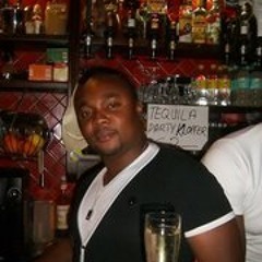 Nojang Beckly Atabong