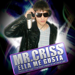 MisterCriss