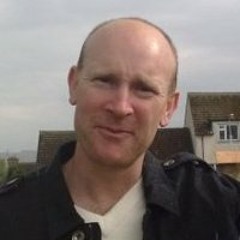 Graham Stewart 1