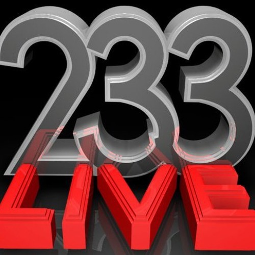 Stream 233LIVEGLOBAL music | Listen to songs, albums, playlists for ...