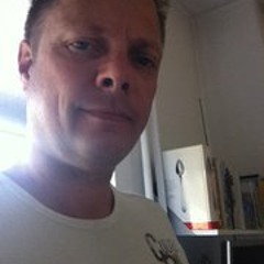 Søren Hvidsten Nielsen