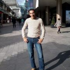 Mohamed El Masry