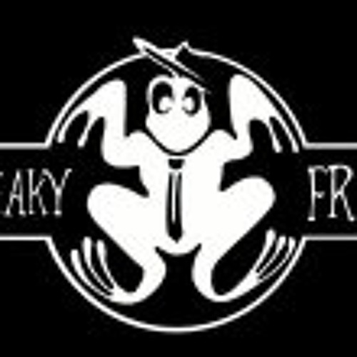 Freaky Frog’s avatar