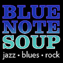 Blue Note Soup