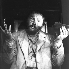 Now It's Over (The Living Children) 13 September 2011 (moody acoustic)