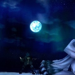 Kingdom Hearts 2 Darkness of the Unknown Remix