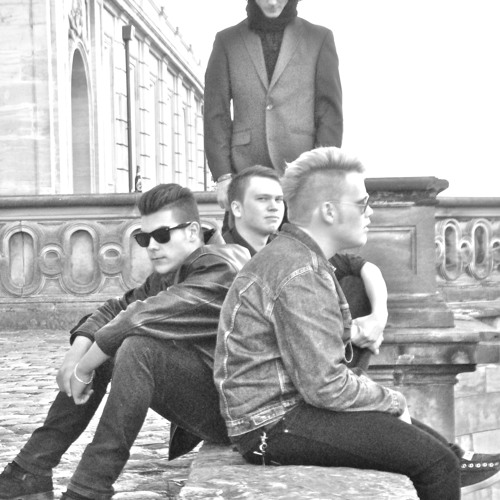 Stream Dead Hendrix by Fired By Choice 1 | Listen online for free on ...