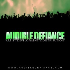AudibleDefiance