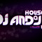 DJ Andy House