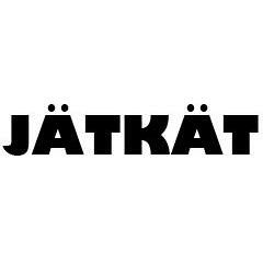 Jätkät