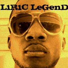 L1R1C LeGenD MixTaPe