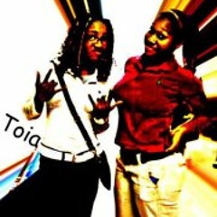 Toia Shake'sLyfe-City