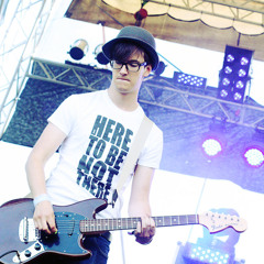 Martyn Stary