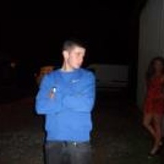 Charlie 'Garnald' Eason