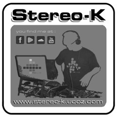 Stereo-K